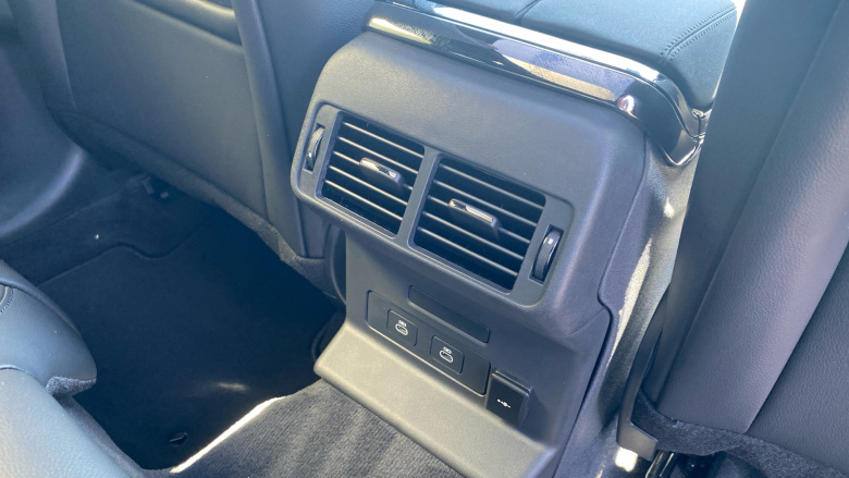 Land Rover Range Rover Velar 2.0 D200 MHEV S 5dr Auto Diesel Estate